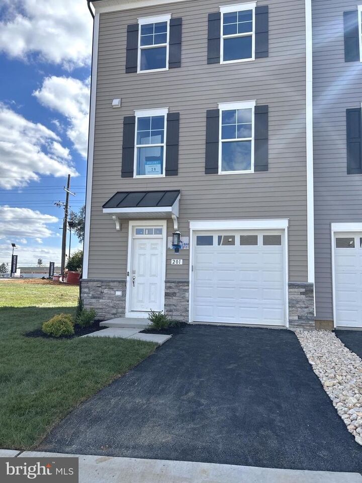 201 Monteith Drive  Winchester VA 22601 photo