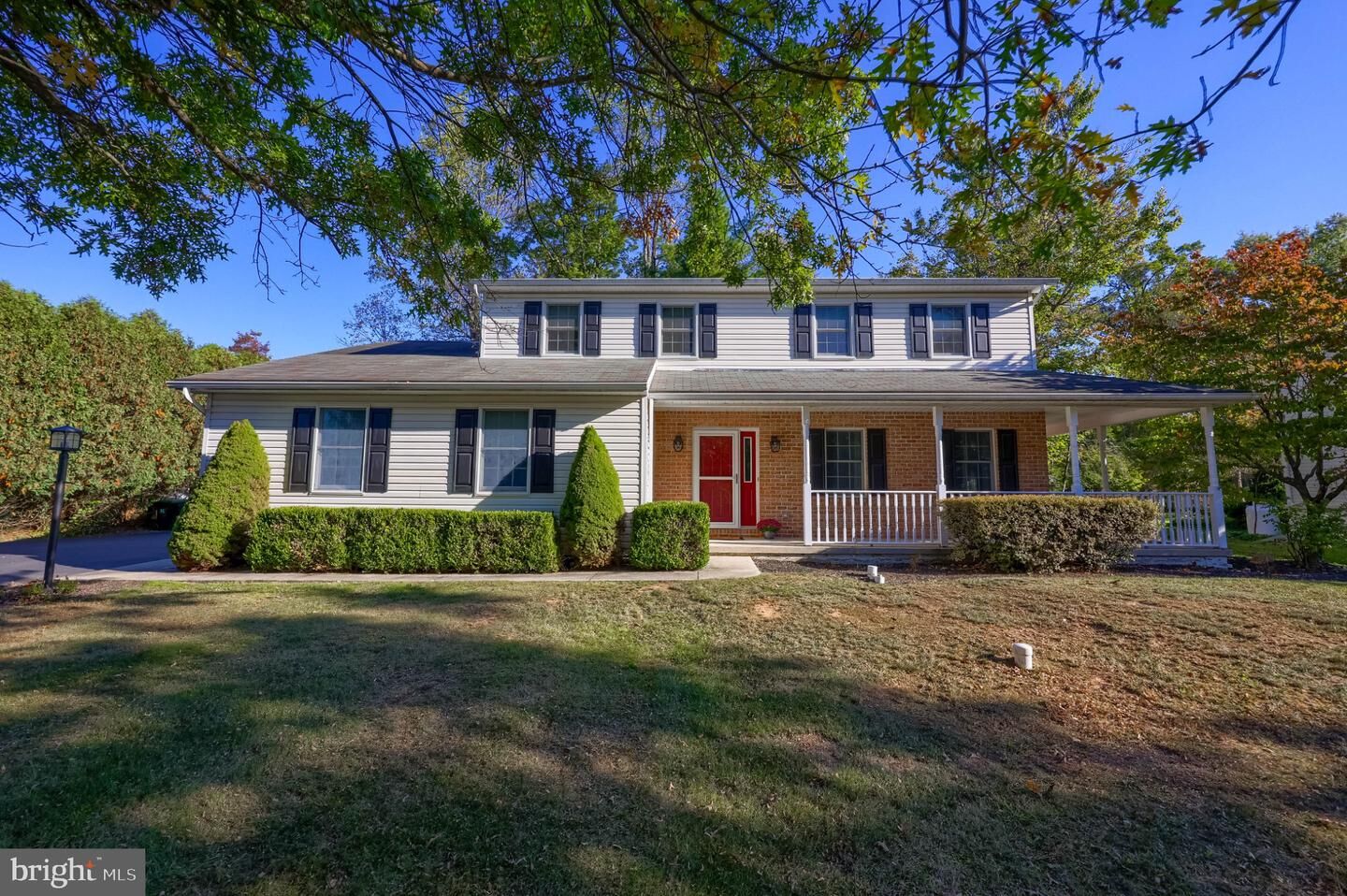 Property Photo: 1027 Ridgeview Drive PA 17961