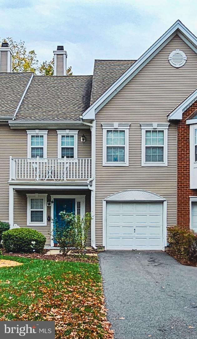 Property Photo: 112 Treymore Court NJ 08534