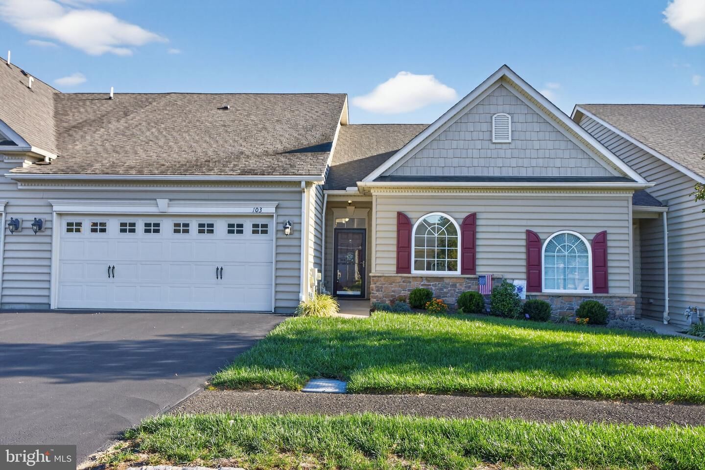 Property Photo: 103 Lincoln Drive 235 PA 19454