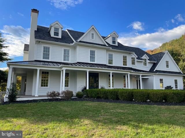 Property Photo:  2651 Chester Springs Road  PA 19425 
