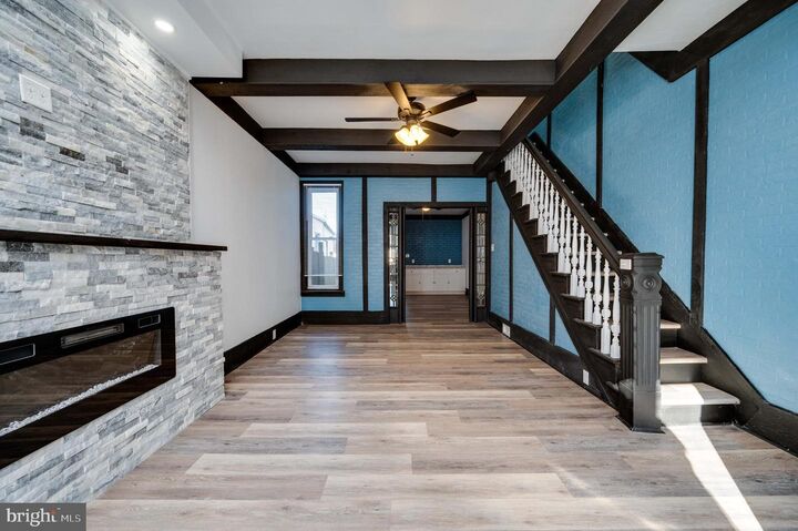 Property Photo: 932 N 11th Street PA 19604