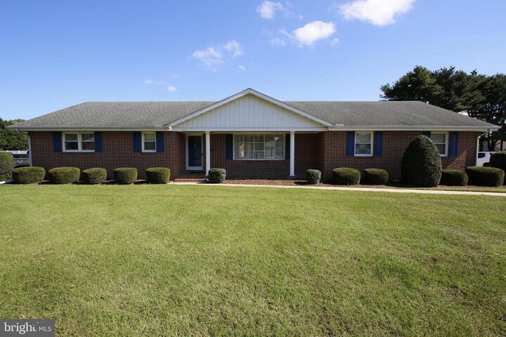 6406 Melody Lane  Milford DE 19963 photo