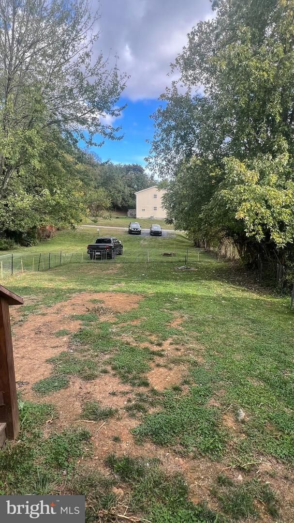 Property Photo: 709 Albert Street WV 25404