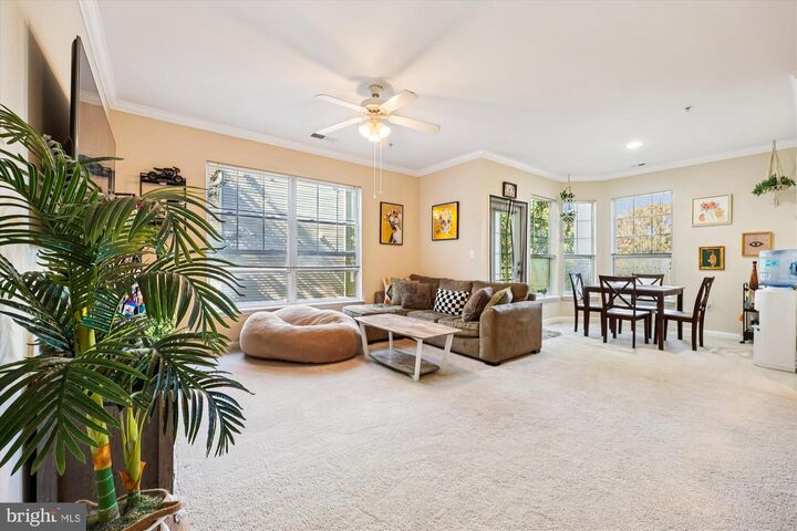 Property Photo: 19619 Galway Bay Circle 203 MD 20874