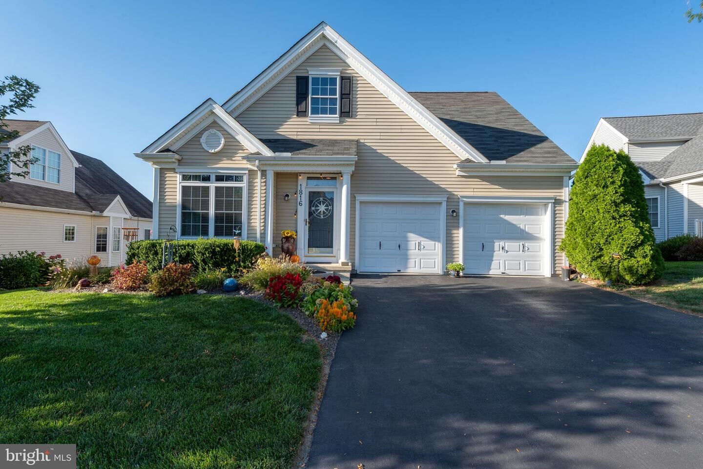 Property Photo: 1816 Mercers Mill PA 17601