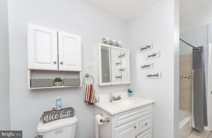 Property Photo: 517 Scott Street MD 21230