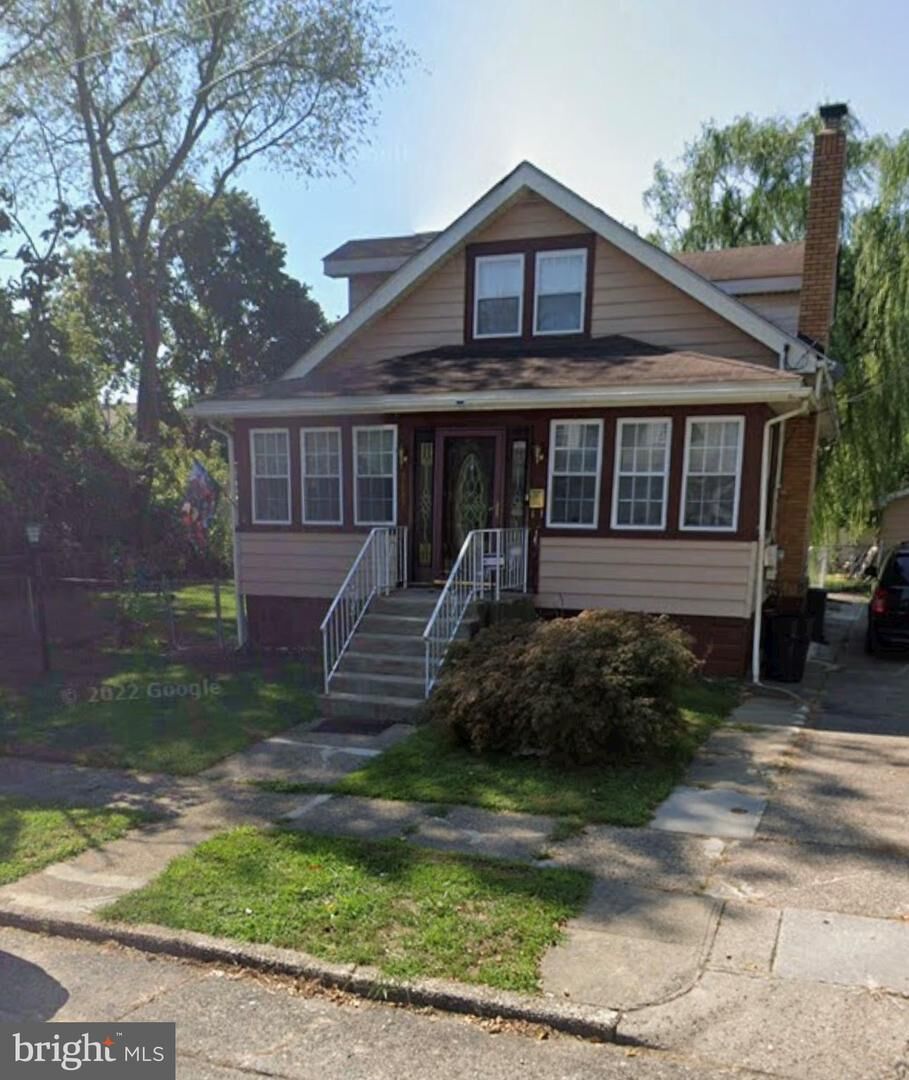 Property Photo: 2117 Penn Street NJ 08110