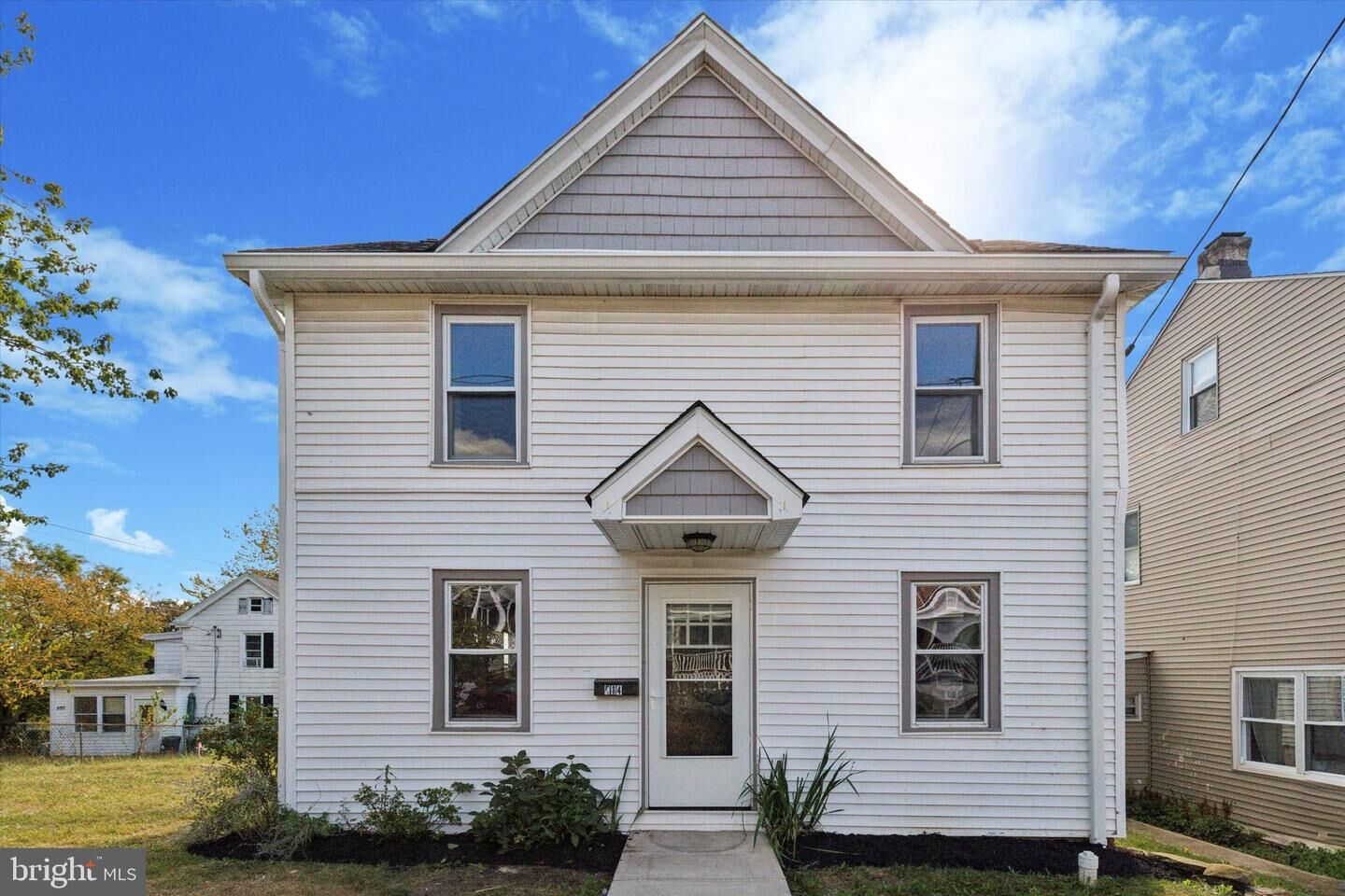 Property Photo: 514 Lincoln Avenue PA 19464