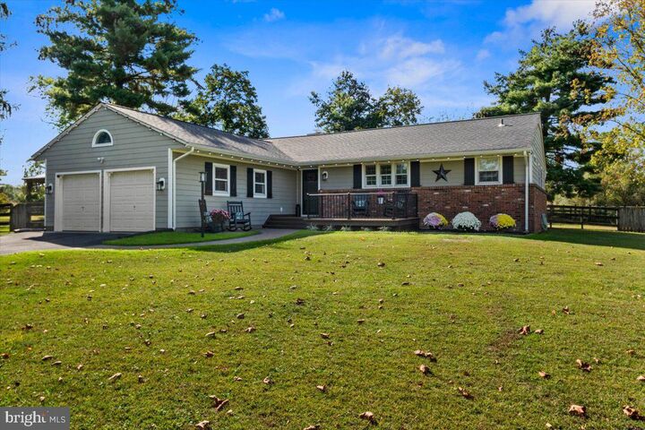 481 Federal City Road  Pennington NJ 08534 photo