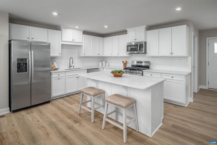 Property Photo: 5135 Lazy Branch Ln VA 22947