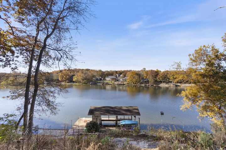 Property Photo:  37 Tiree Drive  AR 72715 