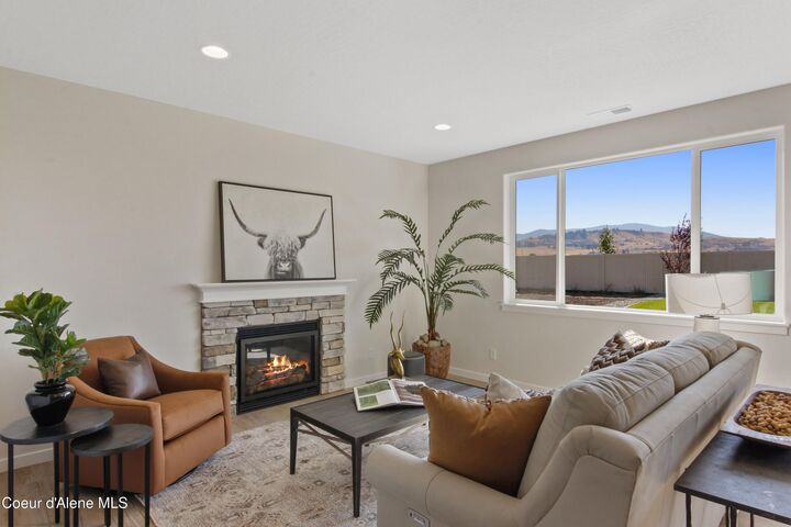 Property Photo: 3346 N Claremont Dr ID 83854