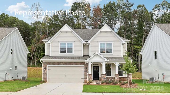 3035 Canvasback Way  Indian Trail NC 28079 photo