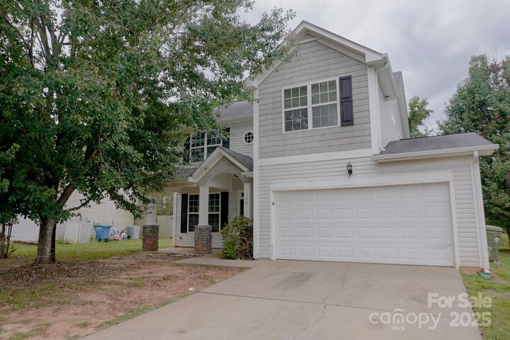 Property Photo:  740 Jones Branch Drive  SC 29715 