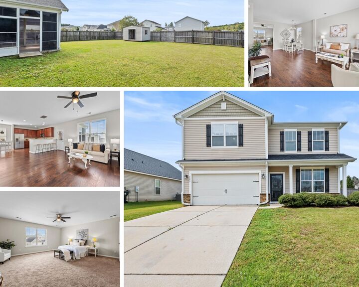 501 Magwood Road  Summerville SC 29486 photo