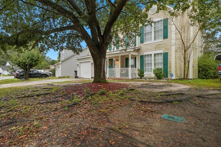 Property Photo: 8352 Coventry Court SC 29420