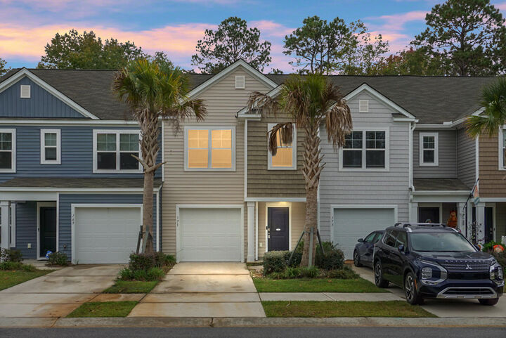 171 Rosefield Court  Summerville SC 29485 photo