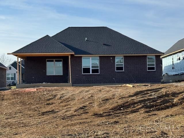 Property Photo:  3948 Lukas Lane  OH 45013 