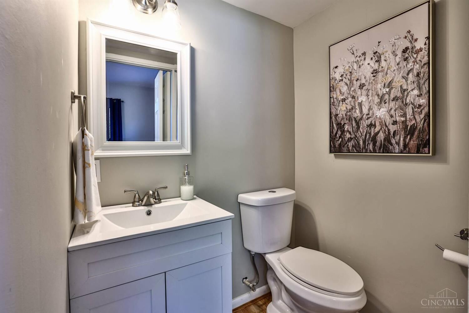 Property Photo: 7320 Ticonderoga Court OH 45230