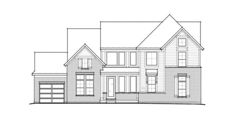 Property Photo: 6292 Greenwood Court OH 45040