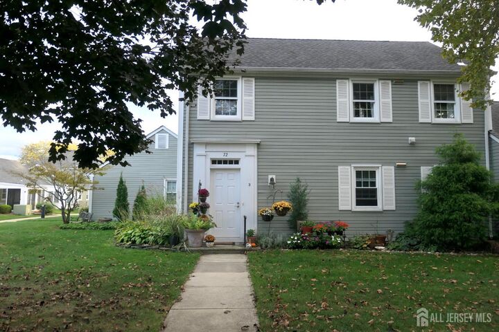 Property Photo:  72-N Amherst Lane  NJ 08831 