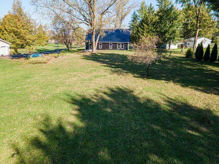 Property Photo: 343 E Williams Street OH 43315