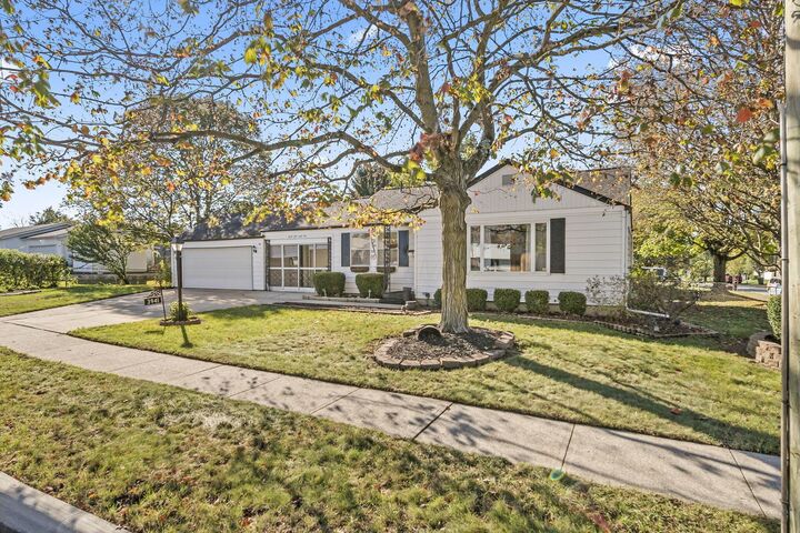 Property Photo: 3941 Ardath Road OH 43228