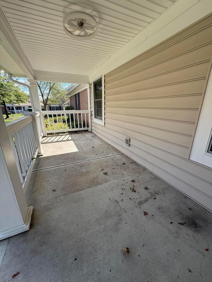 Property Photo: 223 Dogwood Lane OH 43082