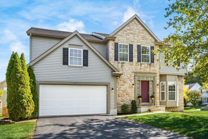 Property Photo:  4446 Braithway Street  OH 43026 