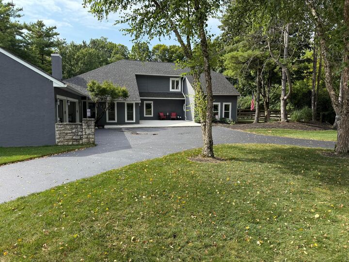 Property Photo: 7140 Cook Road OH 43065