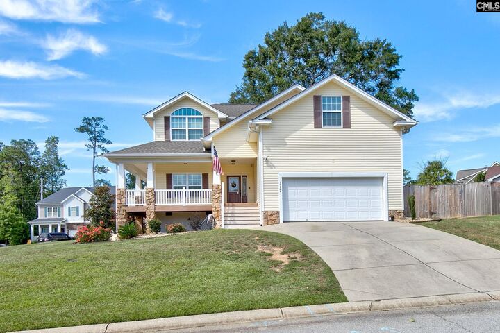 Property Photo: 117 Beth Hope SC 29210