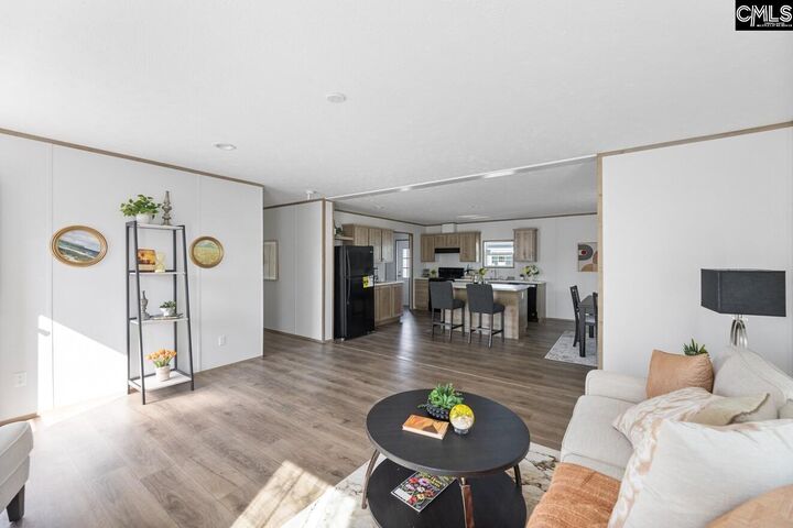 Property Photo: 200 Dearborn SC 29112