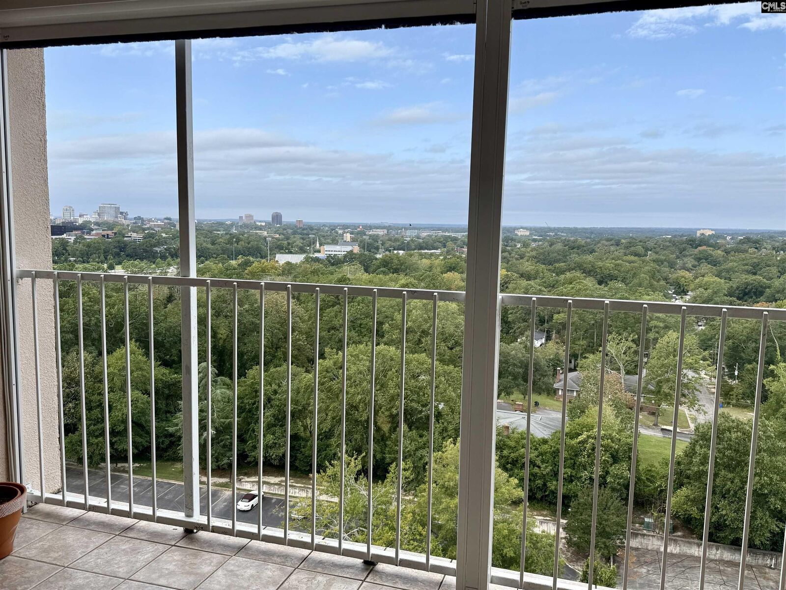 Property Photo: 1825 St Julian Place 18F SC 29204