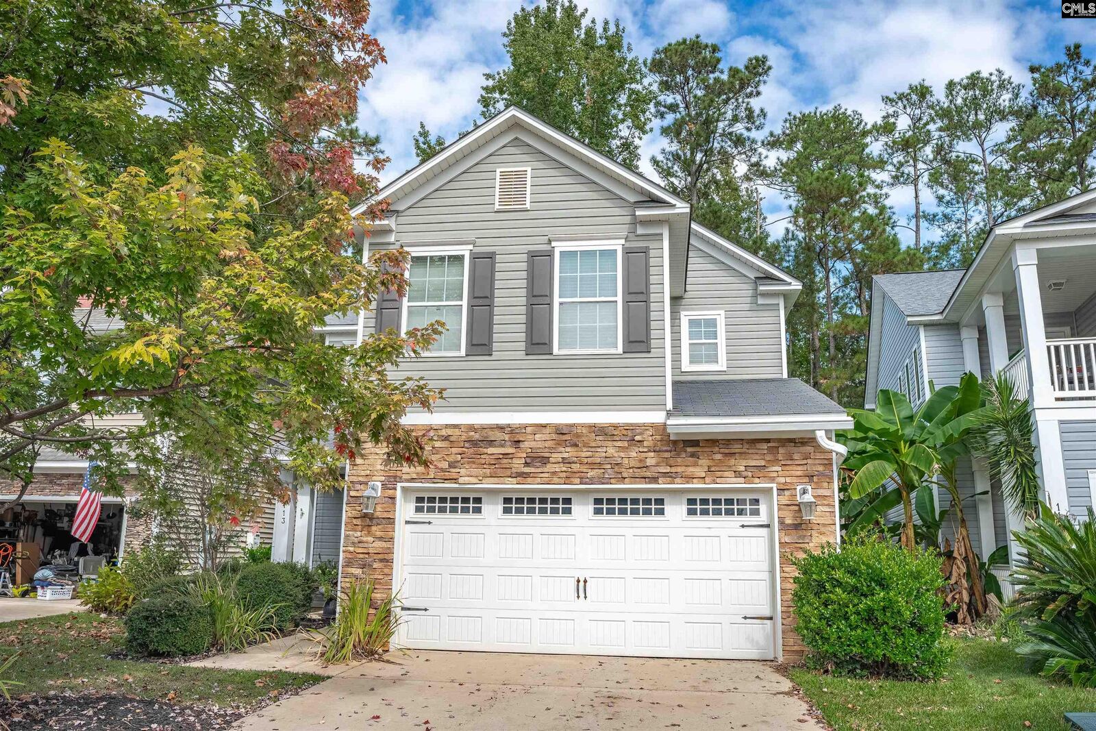 Property Photo:  113 Cherokee Pond  SC 29072 