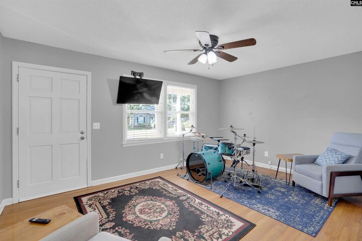 Property Photo: 131 Laurel SC 29072