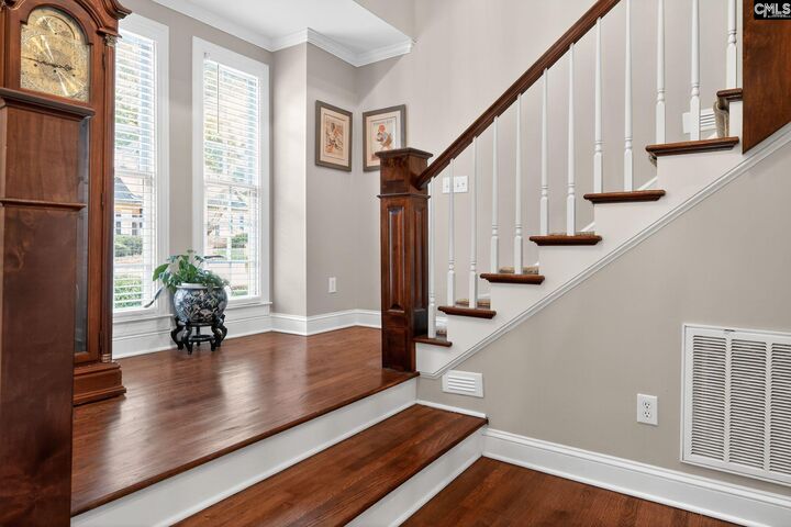 Property Photo: 303 Farming Creek SC 29680
