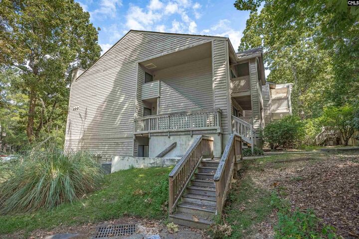 Property Photo: 6001 Village Creek SC 29210
