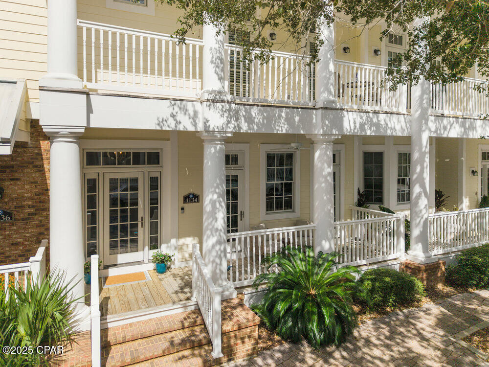 Property Photo:  4134 Cobalt Circle Ro14  FL 32408