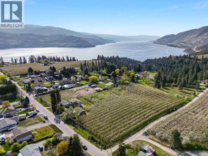 5028 Elliott Avenue  Peachland BC V0H 1X8 photo