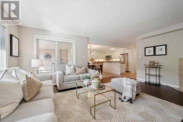 Property Photo: 255 Summerfield Drive 5 ON N1L 0E1
