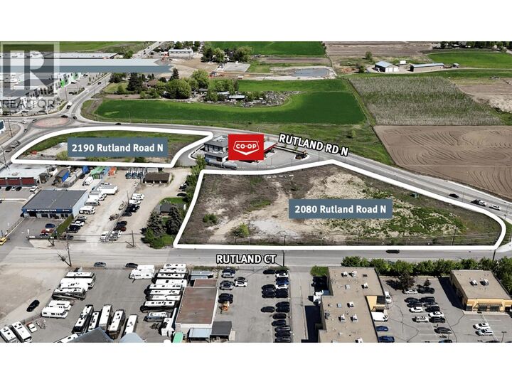 2190 Rutland Road North  Kelowna BC V1X 4Z9 photo