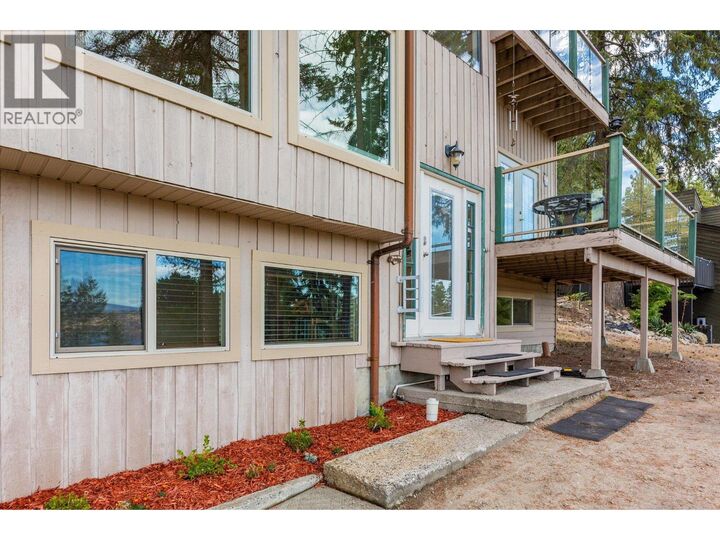 Property Photo: 1644 Scott Crescent BC V1Z 2Y2