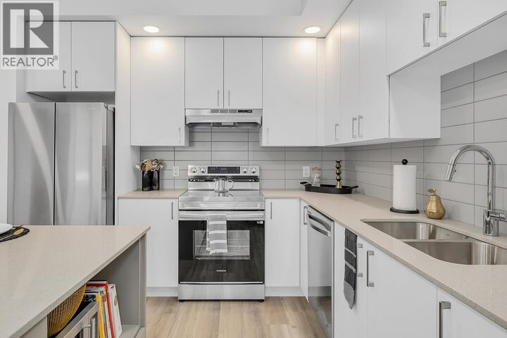 Property Photo:  1111 Frost Road 105  BC V1W 0G7 