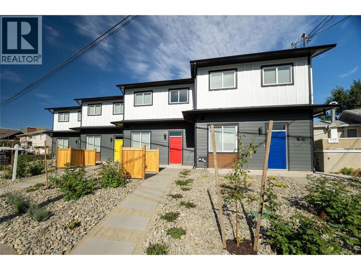 163 Chestnut Avenue  Kamloops BC V2B 1L3 photo
