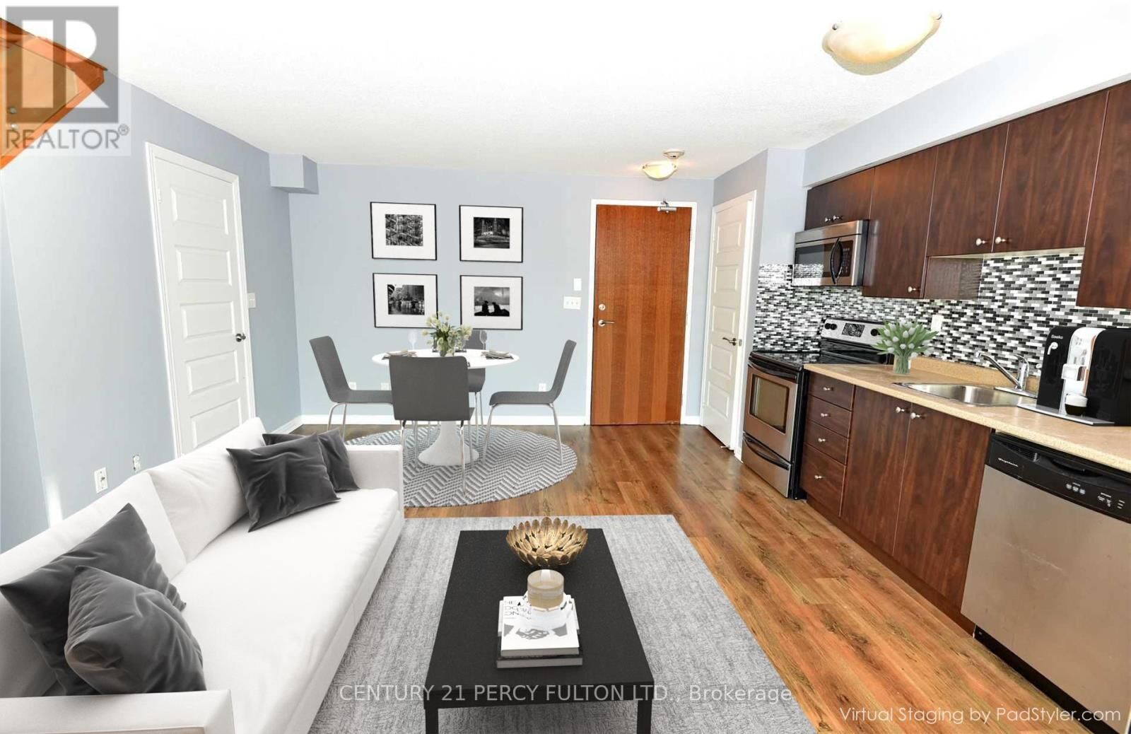 Property Photo: 215 Queen Street East 218 ON L6W 0A9
