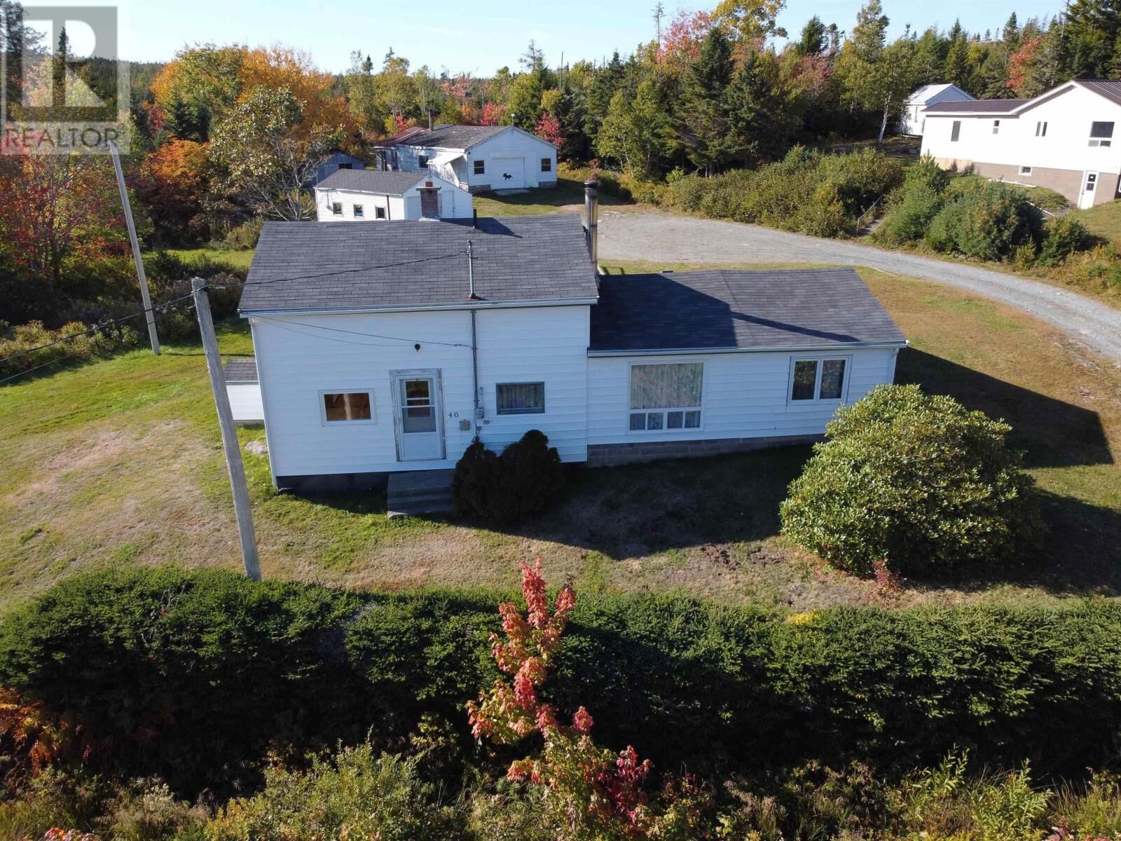 Property Photo:  46 Beaver Harbour Road  NS B0J 2R0 