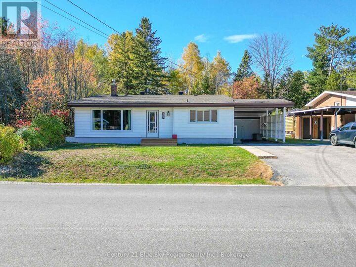 Property Photo: 617 Laurentian Avenue ON P1B 7T8
