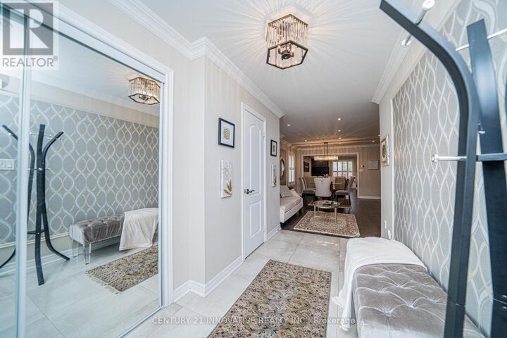 Property Photo: 46 Laura Sabrina Drive Upper ON L4H 1X8
