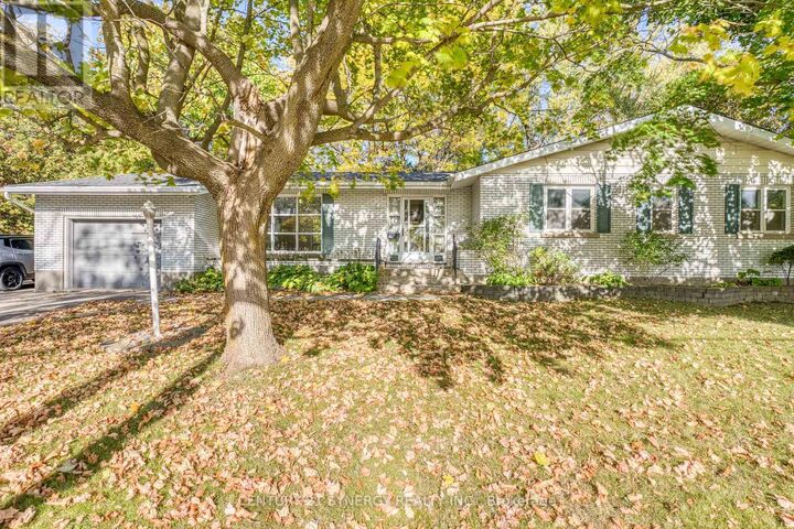55 Drummond Street West  Perth ON K7H 2J9 photo